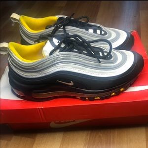 Air max 97 (grade school)